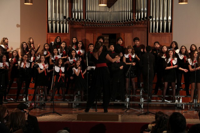 Benefit Christmas Concert